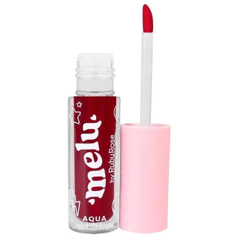 RUBY ROSE AQUA TINT MELU RED BERRY RR7500