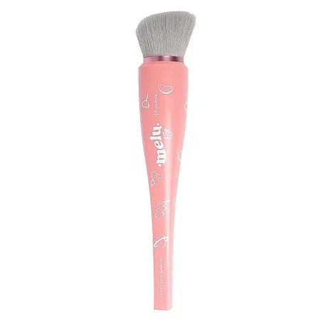 RUBY ROSE PINCEL KABUKI ANGULAR MELU LF30