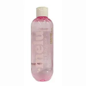 RUBY ROSE AGUA MICELAR 200ML MELU RR-328