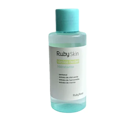 RUBY ROSE TONICO FACIAL HIDRAT BASICS HB 451