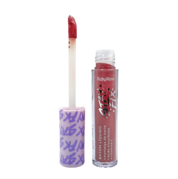 RUBY ROSE BATOM LIQUIDO STAY FIX CS50 RANA HB569