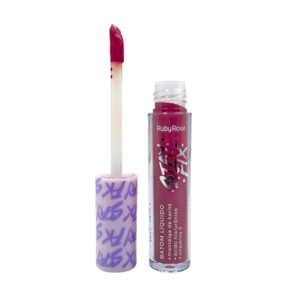 RUBY ROSE BATOM LIQUIDO STAY FIX CS80 ADHARA HB569