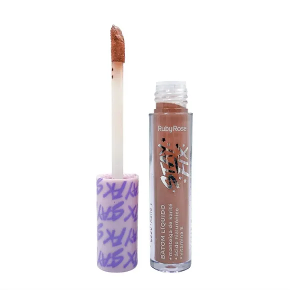 RUBY ROSE BATOM LIQUIDO STAY FIX CS10 MAIA HB569