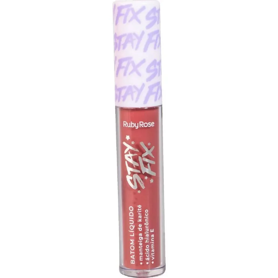 RUBY ROSE BATOM LIQUIDO STAY FIX CS70 ALVA HB569