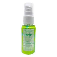 RUBY ROSE BOOSTER REVIV 3 EM 1 BERRY DREAM HB807-2