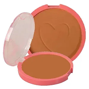 RUBY ROSE PO COMPACTO MELU ME120 HB853-2