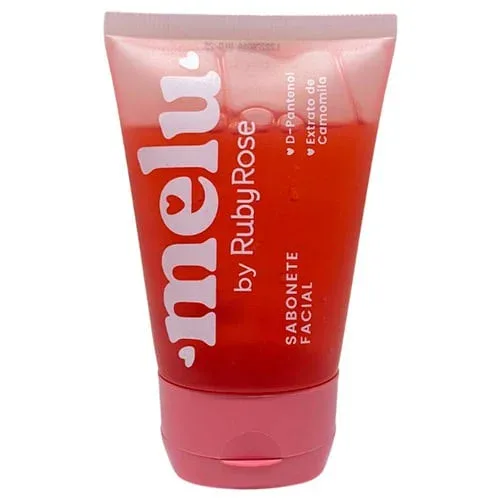RUBY ROSE SABONETE MELU FACIAL RR4401