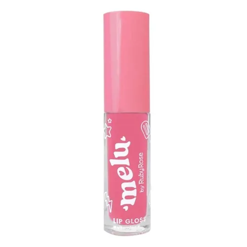 RUBY ROSE GLOSS LABIAL MELU JELLY RR7200