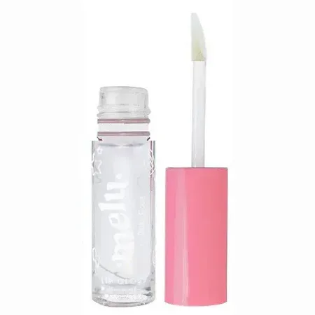 RUBY ROSE GLOSS LABIAL MELU GLOSSY RR7200