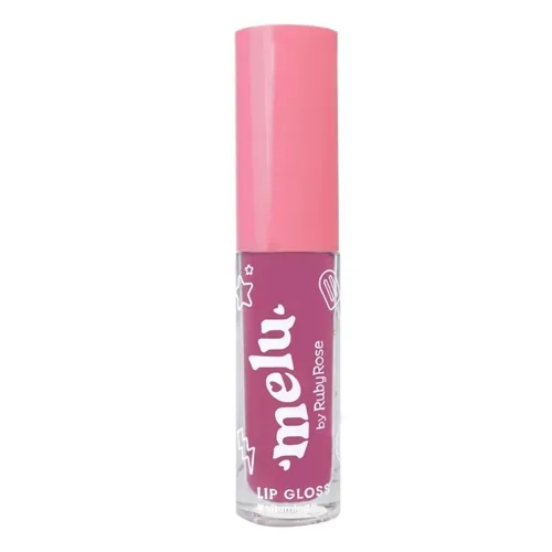RUBY ROSE GLOSS LABIAL MELU LOLLIPOP RR7200