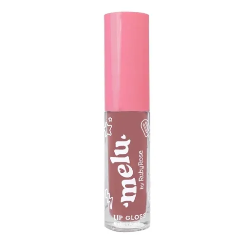 RUBY ROSE GLOSS LABIAL MELU PRETZEL RR7200