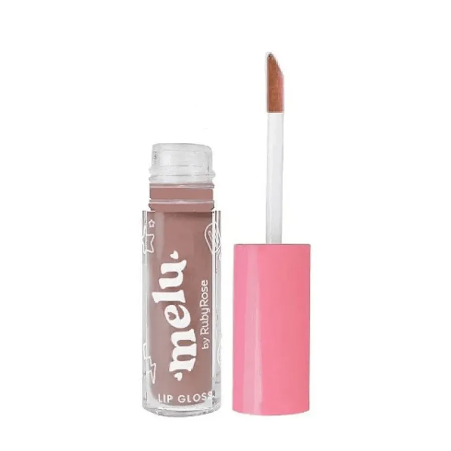 RUBY ROSE GLOSS LABIAL MELU PANCAKE RR7200