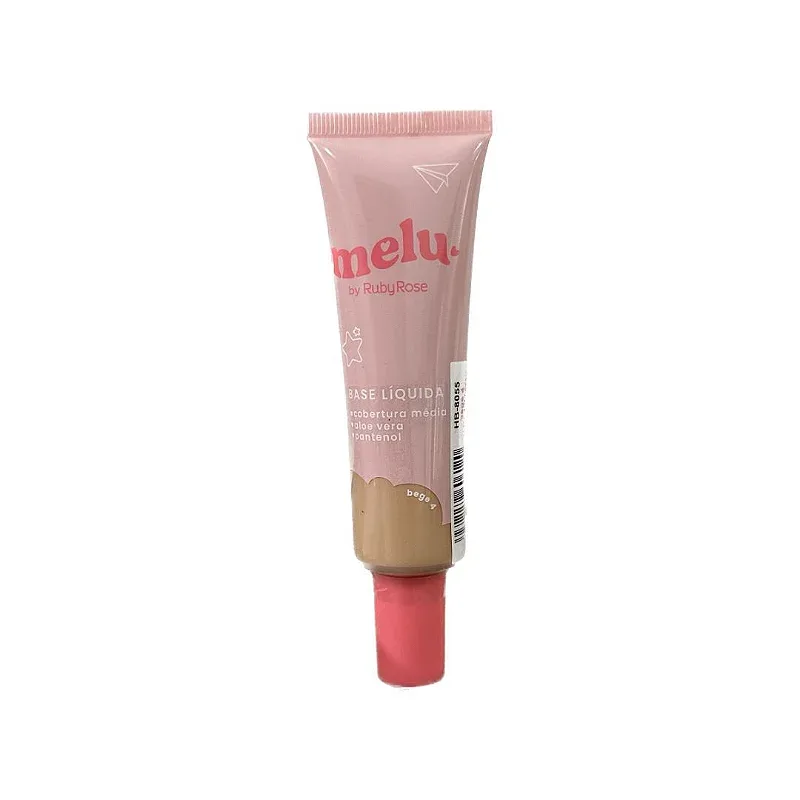 RUBY ROSE BASE LIQ MELU BEGE 4 HB8055-2