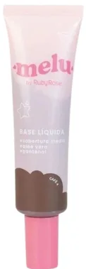 RUBY ROSE BASE LIQ MELU CAFE 4 HB8055-2