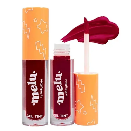RUBY ROSE GEL TINT MELU SOFT E VELVET HB8232