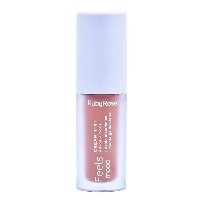 RUBY ROSE CREAM TINT 4ML FEELS MOOD HB575