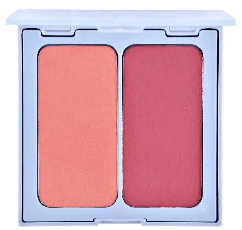 RUBY ROSE BLUSH DUO 14G FEELS GOOD HB870M-01