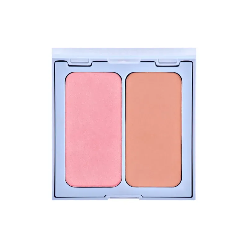 RUBY ROSE BLUSH DUO 14G FEELS GOOD HB870M-03