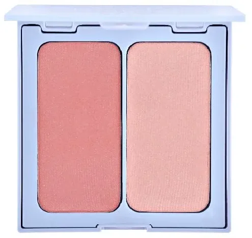 RUBY ROSE BLUSH DUO 14G FEELS GOOD HB870M-04