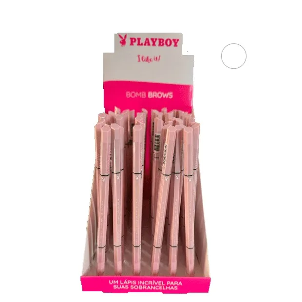RUBY ROSE LAPIS SOBRAN BOMB BROWS PLAYBOY HB102065