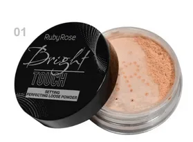 RUBY ROSE PO SOLTO TOUCH BRIGHT HB7221 COR01