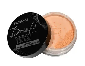 RUBY ROSE PO SOLTO TOUCH BRIGHT HB7221 COR02