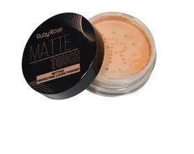 RUBY ROSE PO SOLTO TOUCH MATTE HB7222 COR02