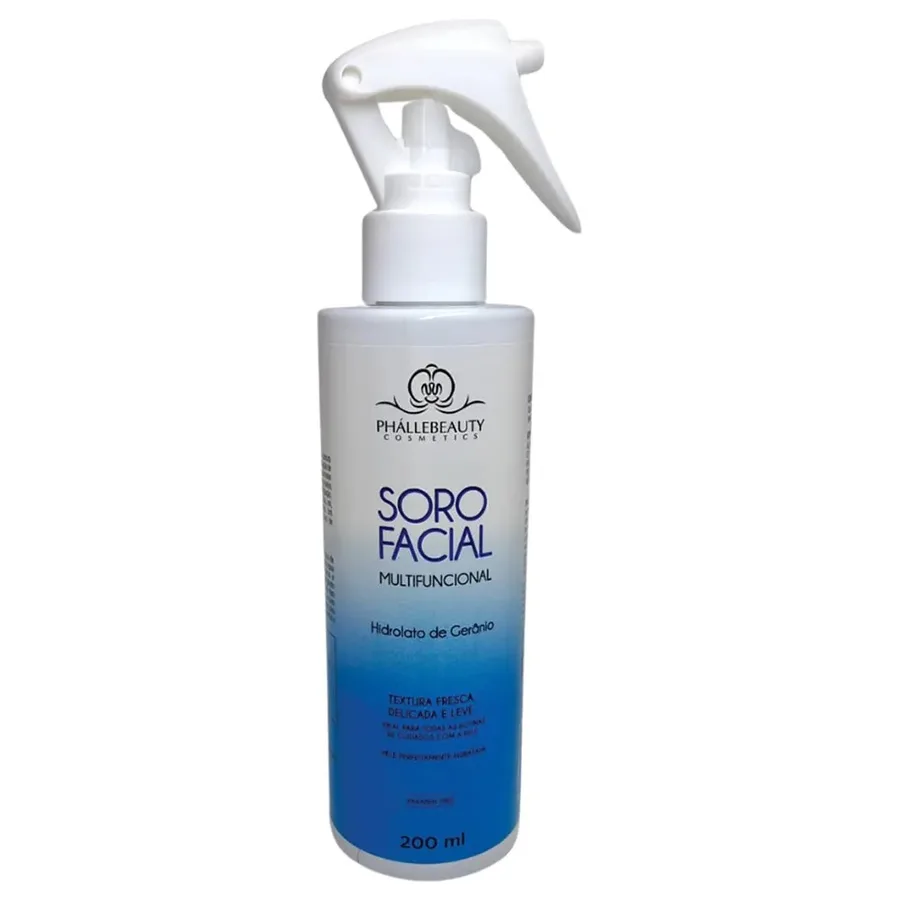 PHALLEBEAUTY SORO FACIAL 200ML MULTIF PH0145
