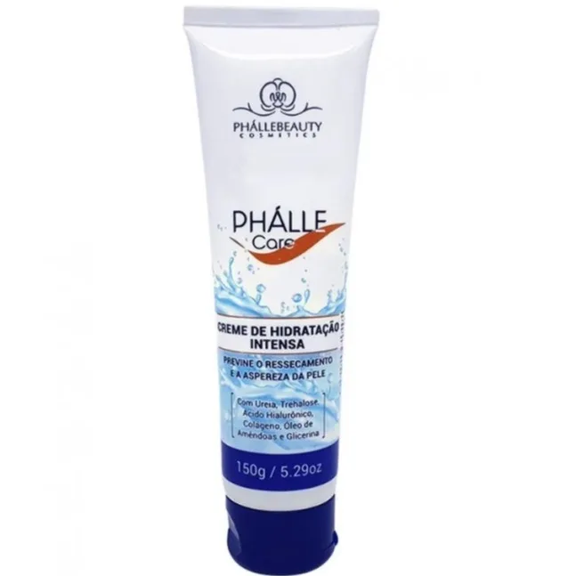 PHALLEBEAUTY CREME CARE 150G HIDRATANTE PH014