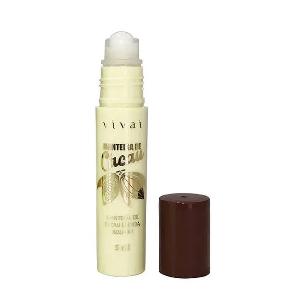 VIVAI MANTEIGA CACAU 5ML LIQUIDA
