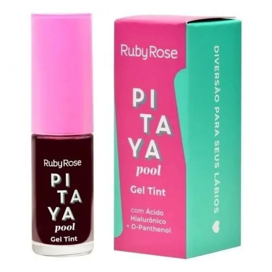 RUBY ROSE GEL TINT PITAYA POOL
