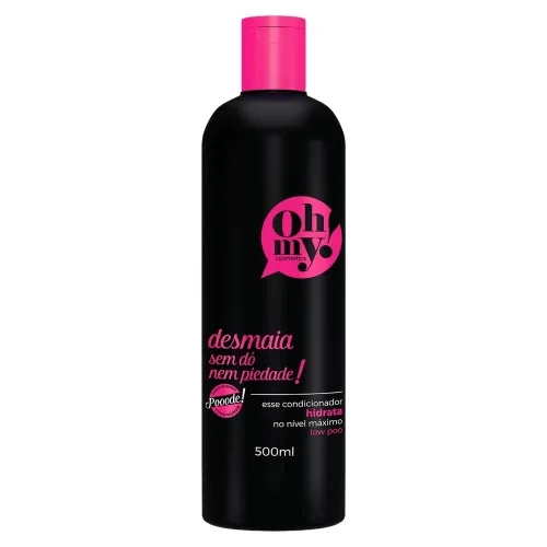 OH MY COND 500ML DESMAIA SEM DO NEM PIEDADE