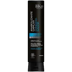 ILIKE COND 300ML ANABOLIZANTE CAPILAR *TERM*