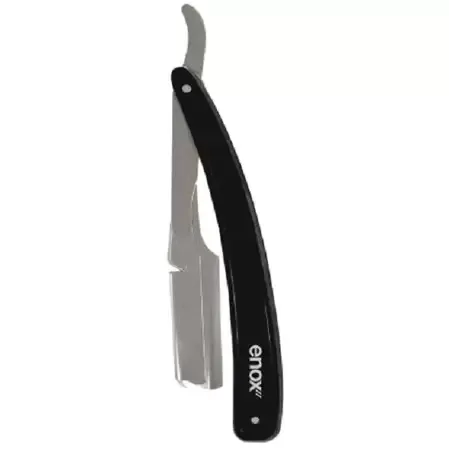 BELLIZ RICCA NAVALHETE EM ACO INOX REF 1908