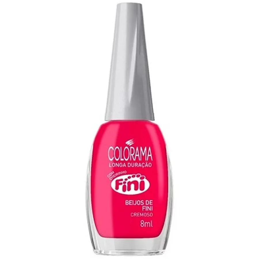 COLORAMA ESM 8G FINI BEIJOS FINI