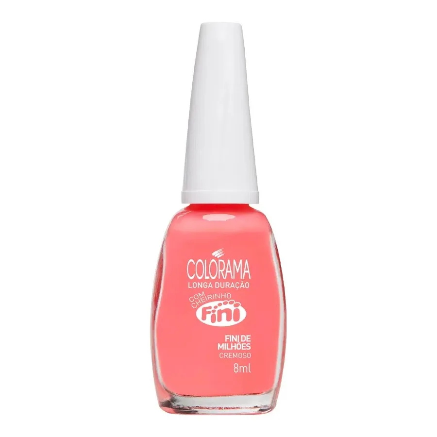 COLORAMA ESM 8G FINI DE MILHOES