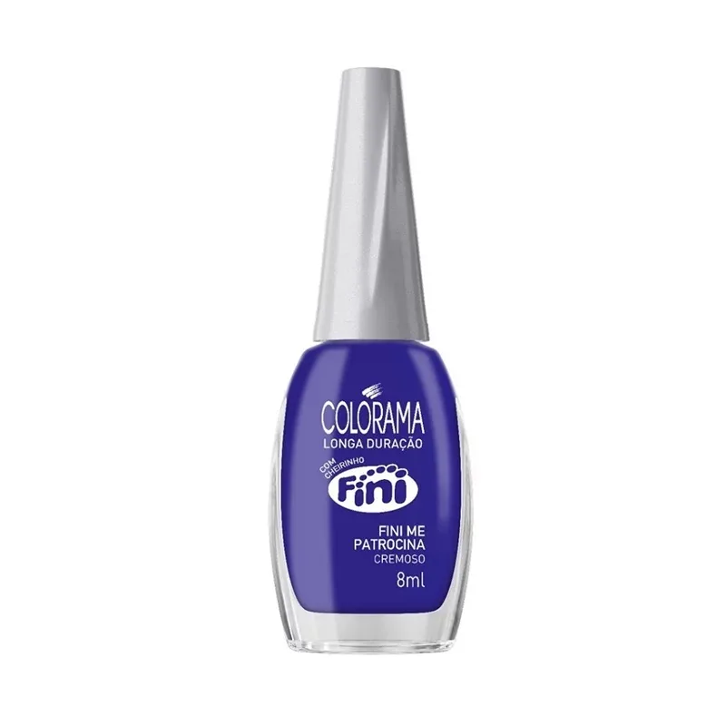 COLORAMA ESM 8G FINI ME PATROCINA