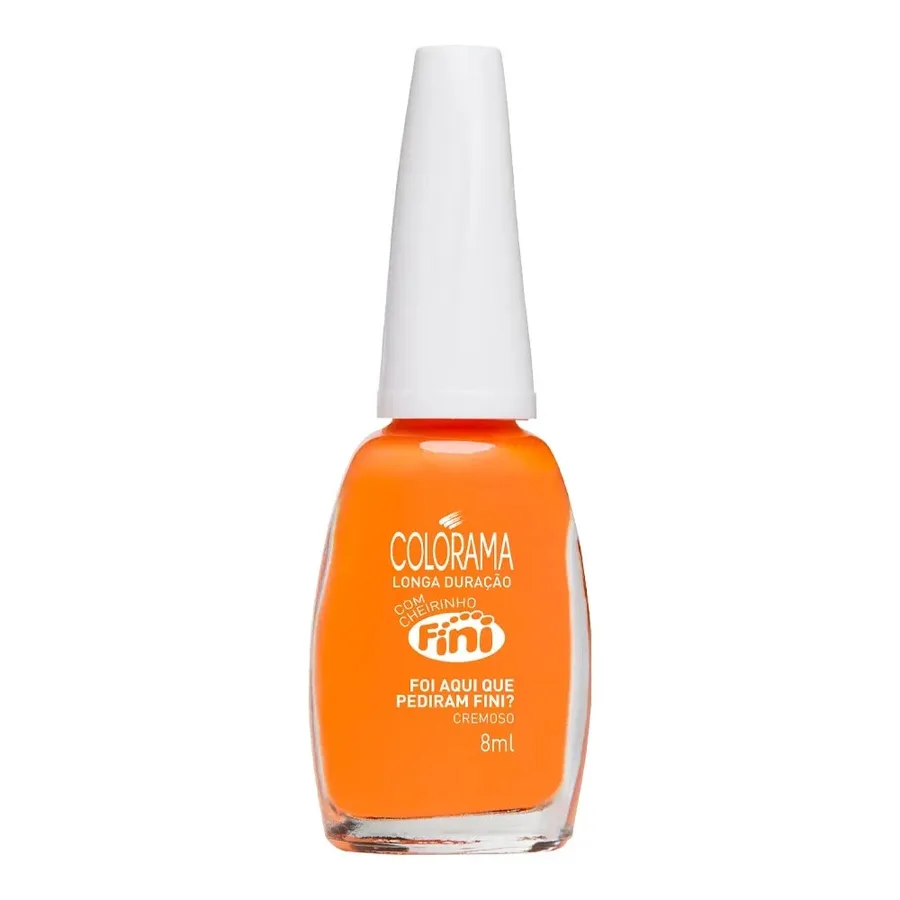 COLORAMA ESM 8G FINI FOI AQUI QUE PEDIU FINI