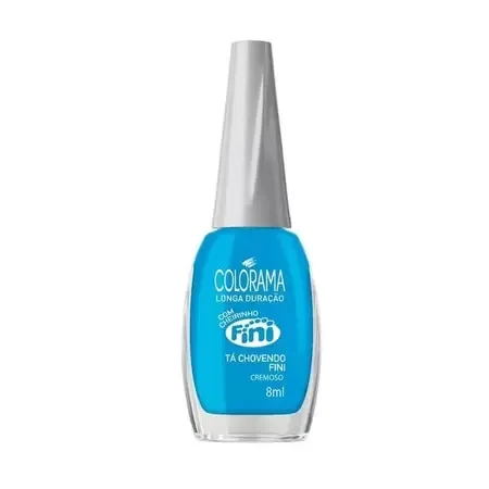 COLORAMA ESM 8G FINI TA CHOVENDO FINI