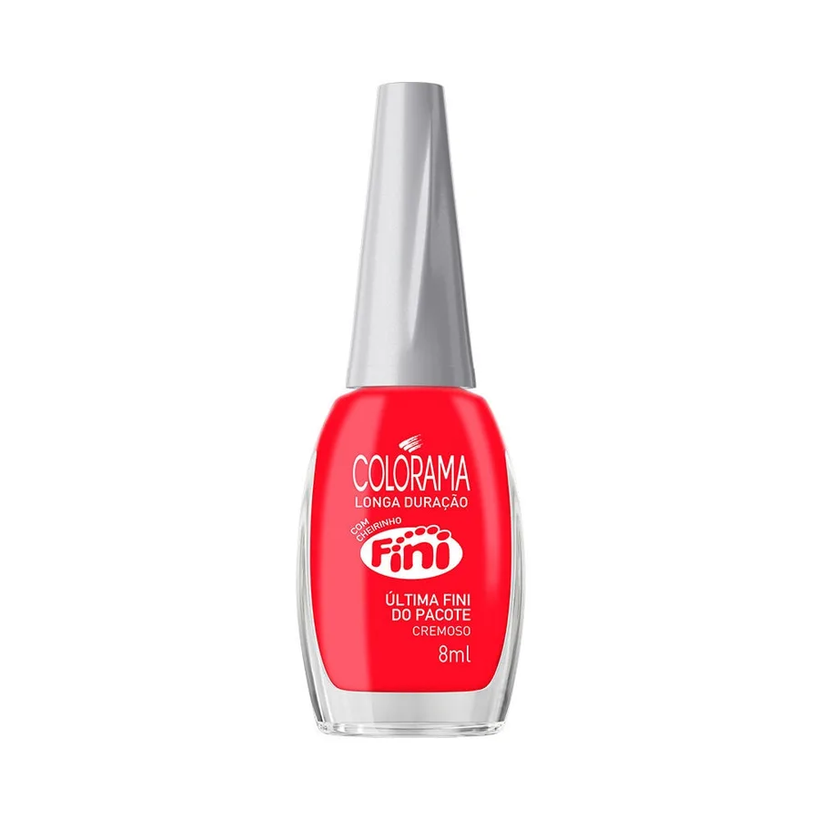 COLORAMA ESM 8G FINI ULTIMA FINI DO PACOTE