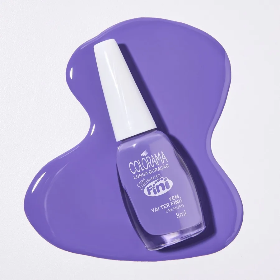 COLORAMA ESM 8G FINI VEM VAI TER FINI