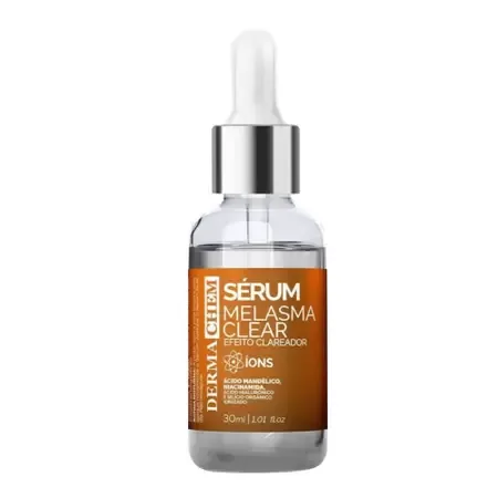 DERMACHEM SERUM 30ML MELASMA CLEAR
