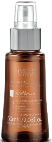 AMEND OLEO 60ML NUTRITIVO MARULA FABUL  NUTRITION