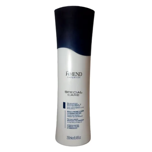 AMEND SH 250ML ANTICASPA E ANTIQUEBRA SPECIAL CARE