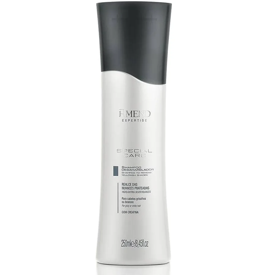 AMEND SH 250ML DESAMAREL EXPERTISE SPECIAL CARE