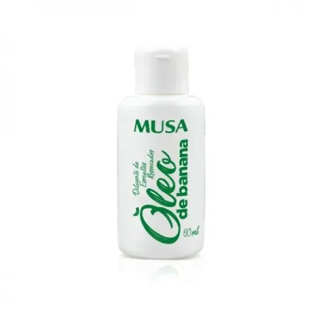 MUSA OLEO 30ML BANANA