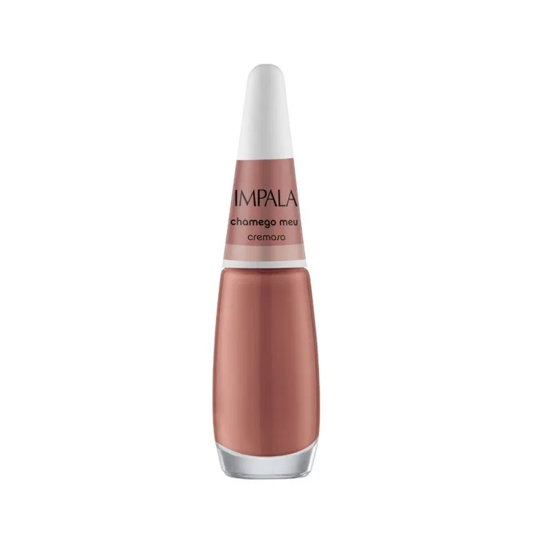 IMPALA ESM 7,5ML CR COR MODA CHAMEGO MEU