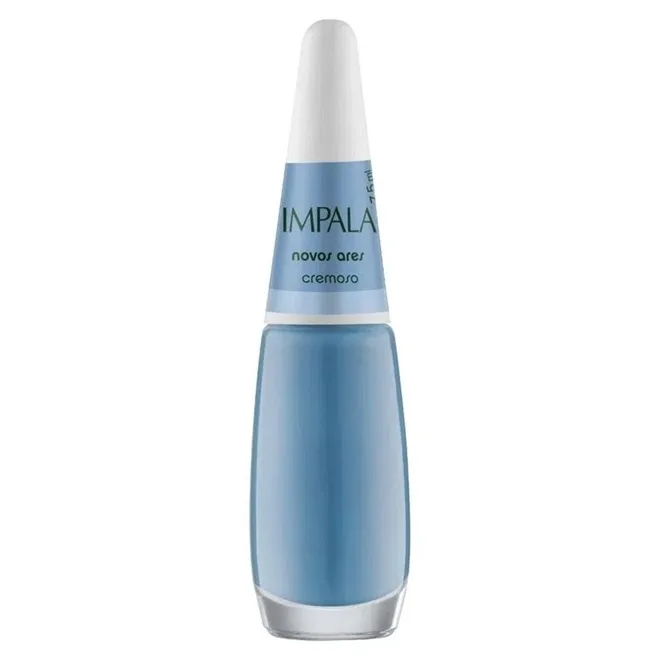 IMPALA ESM 7,5ML CR COR MODA NOVOS ARES
