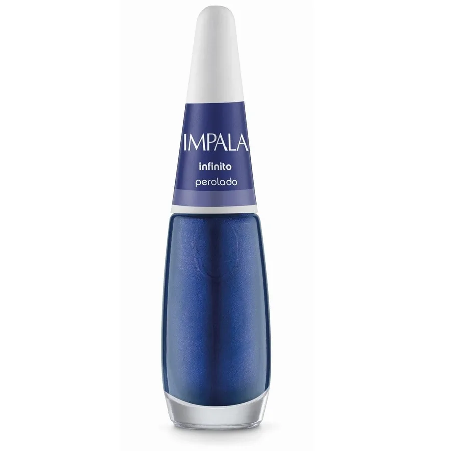 IMPALA ESM 7,5ML PEROLADO COR MODA INFINITO