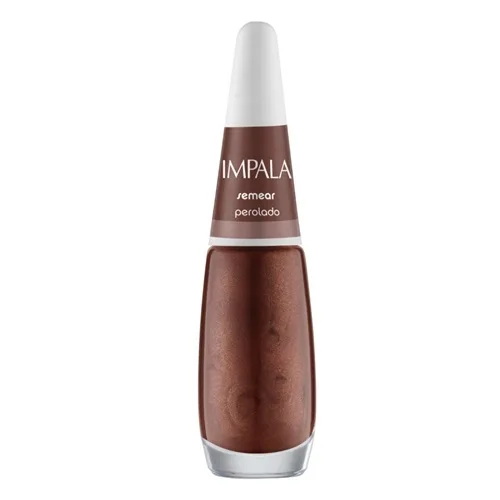 IMPALA ESM 7,5ML PEROLADO COR MODA SEMEAR
